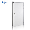 ul listed double leaf steel stc 52db soundproof acoustic door for hospital